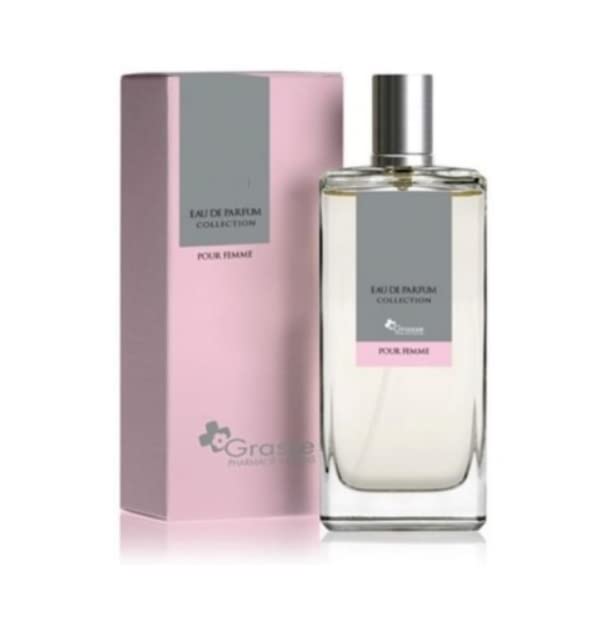 GRASSE EAU DE PARFUM DONNA 24 100ML