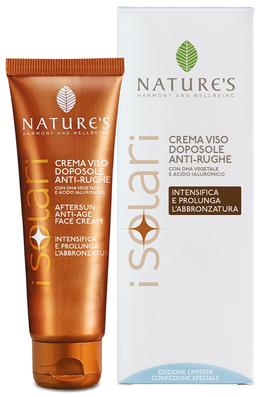 NATURE'S SOL CR VISO DOPOS