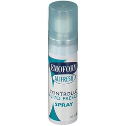 EMOFORM ALIFRESH SPRAY 20ML