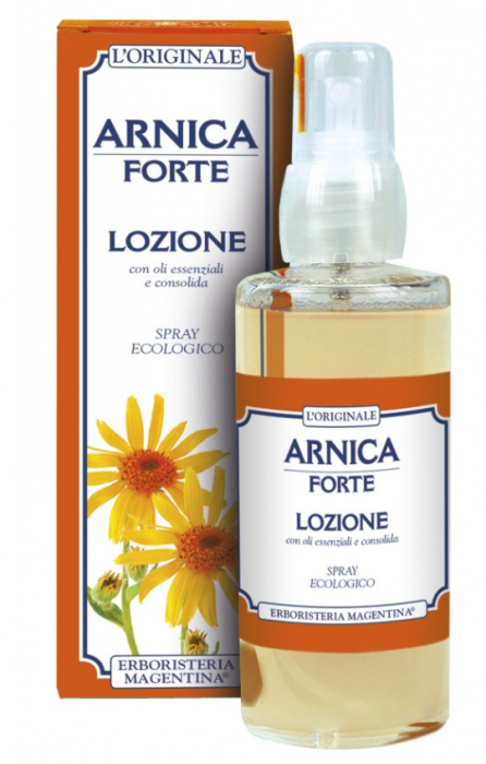 ARNICA FORTE LOZIONE 100ML