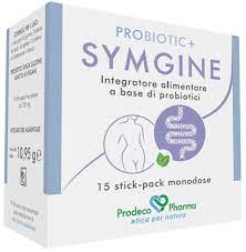 PROBIOTIC+ SYMGINE 15STICK PACK