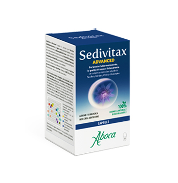 SEDIVITAX ADVANCED 70CPS