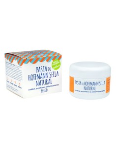 PASTA HOFFMANN SELLA NATURAL 200 ML