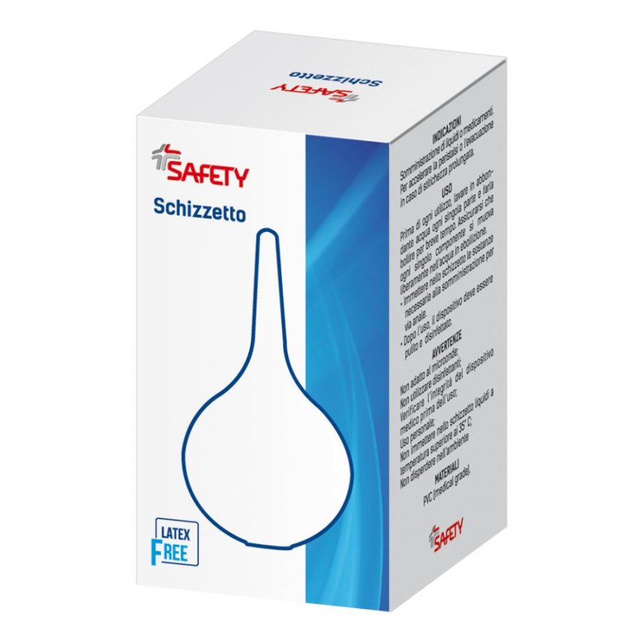 SCHIZZETTO GOMMA 10
