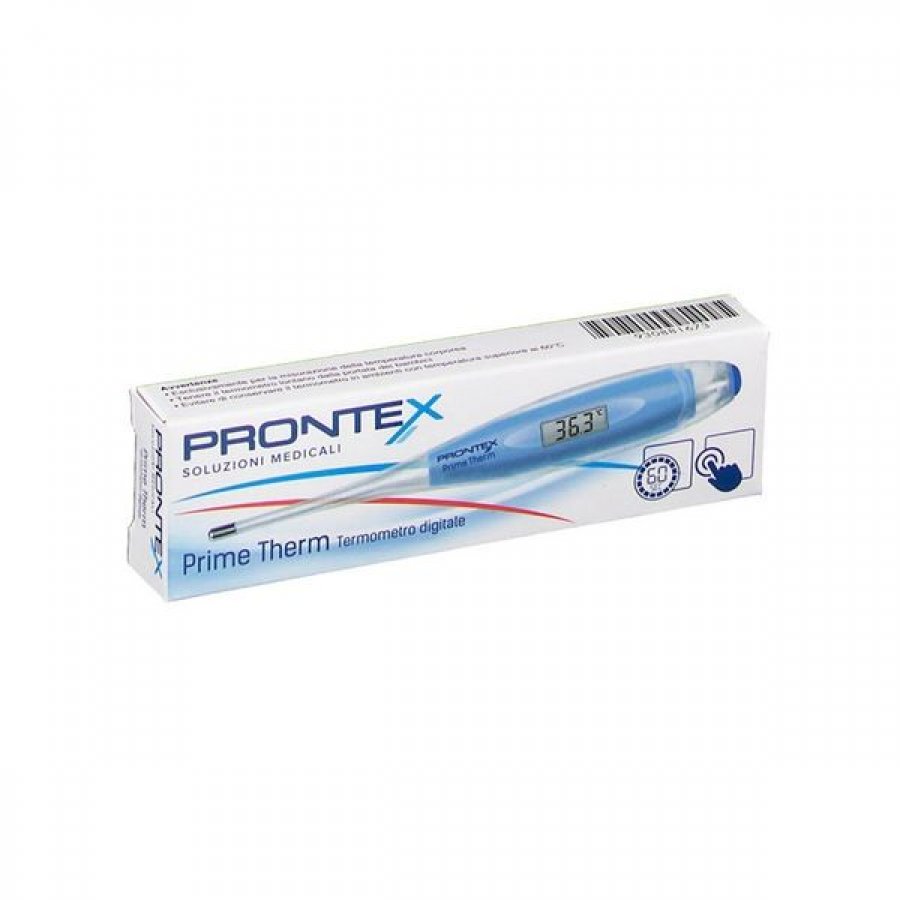 PRONTEX PRIME-THERM TERMOMETRO DIGITALE