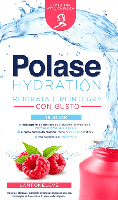 POLASE HYDRATION LAMPONE 12BUST 