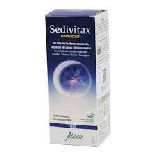 SEDIVITAX ADVANCED GOCCE 75ML