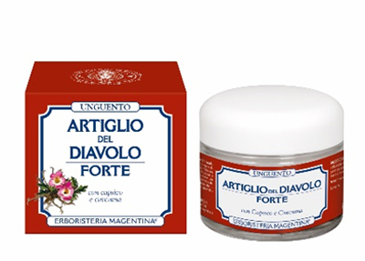 ARTIGLIO FORTE UNGUENTO 50ML