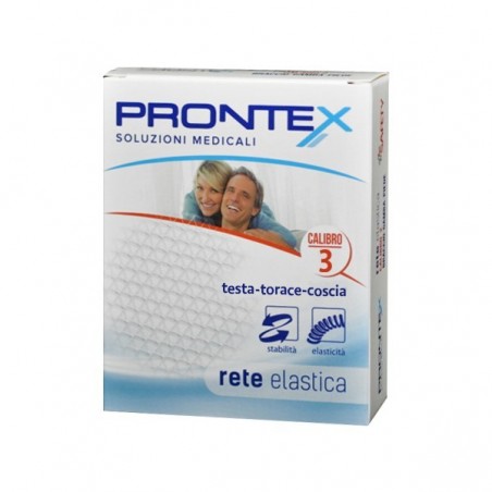 PRONTEX RETE ELASTICA MISURA 3