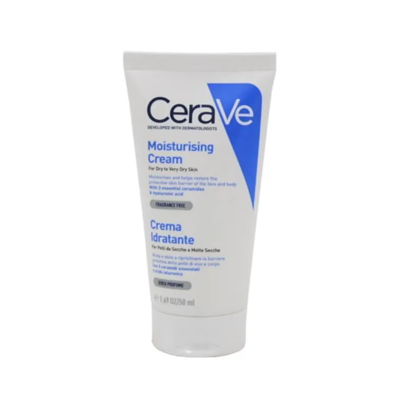 CERAVE CREMA IDRATANTE 177ML