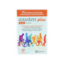 ANASTEN PLUS 20STICK