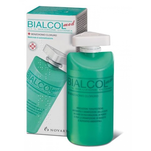 BIALCOL MED SOL CUT 300ML 1MG/ML