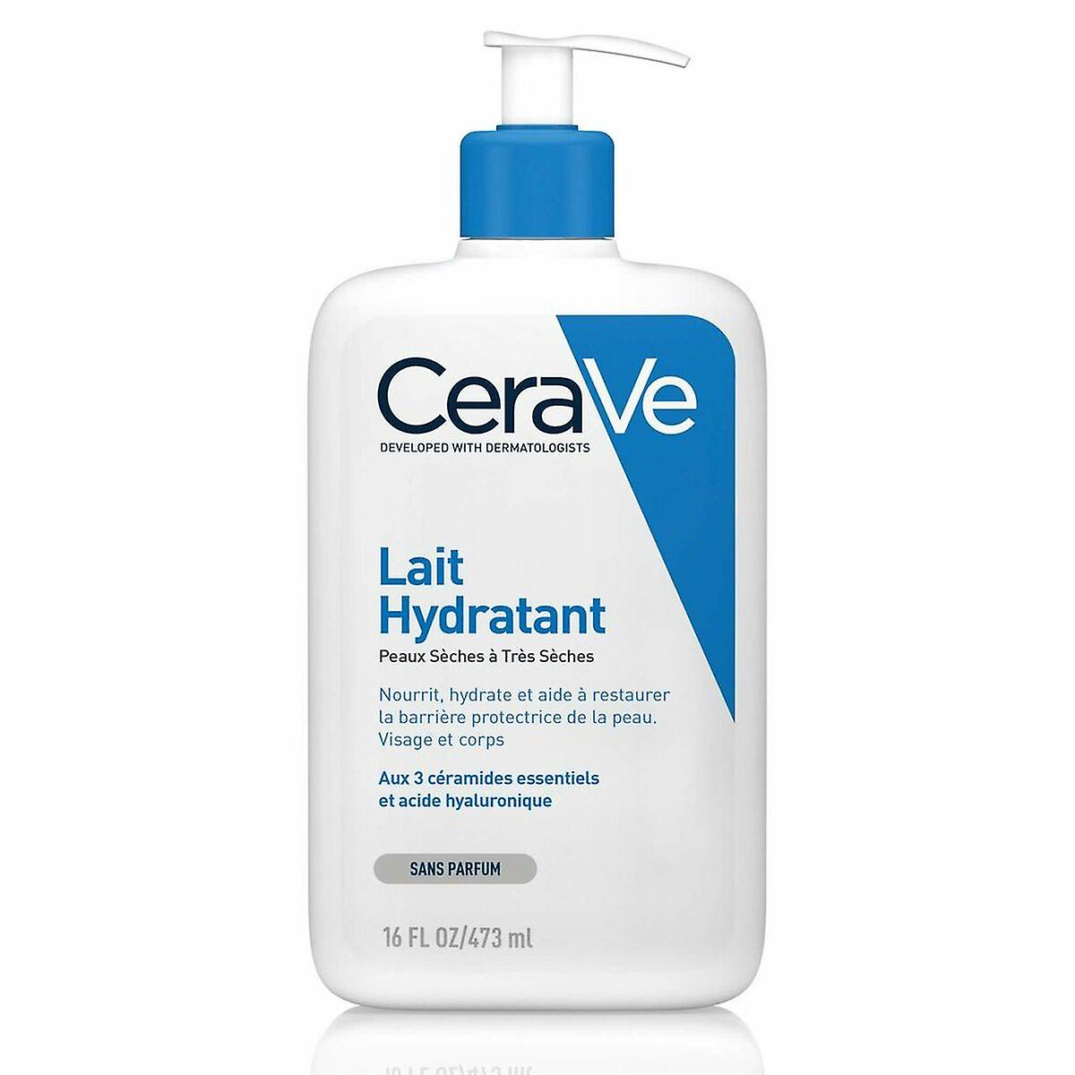 CERAVE LOZIONE IDRATANTE 473ML