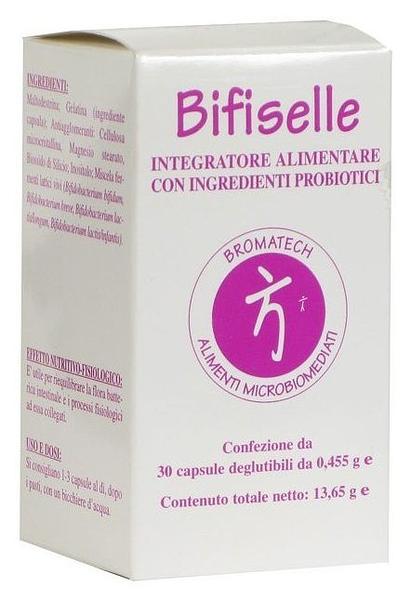 BIFISELLE 30 CAPSULE