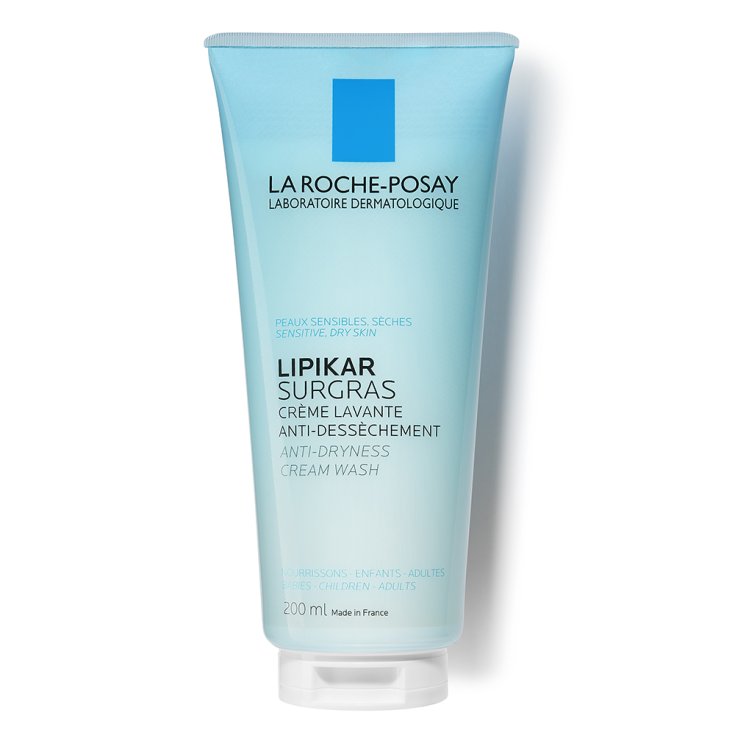 LIPIKAR SURGRAS 200ML