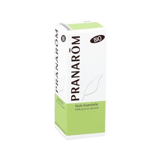 PRANAROM OLIO ESSENZIALE ARANCIO AMARO 10ML