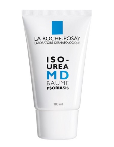 ISO UREA MD BALSAMO PSORIASIS 100ML