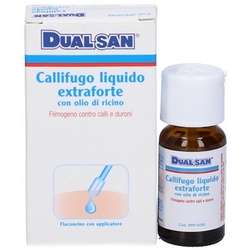 DUALSAN CALLIFUGO LIQUIDO 12ML