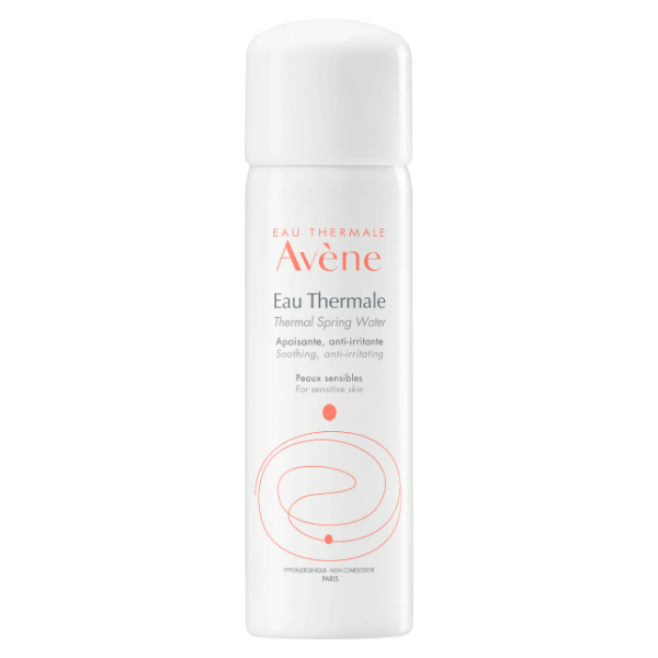 AVENE ACQUA TERMALE SPRAY 50ML