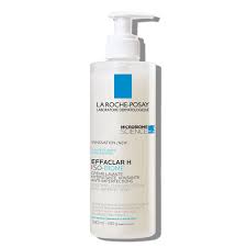 EFFACLAR H ISO BIOME CREMA DETERGENTE LAVANTE 400ML