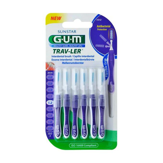 GUM TRAV-LER 1,2 SCOVOLINO