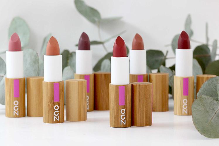 ZAO ROSSETTO COCOON 415 NUDE