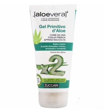 ALOEVERA2 GEL PRIMITIVO D'ALOE 150 ML