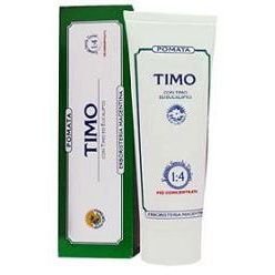 TIMO FORTE POMATA 100 ML