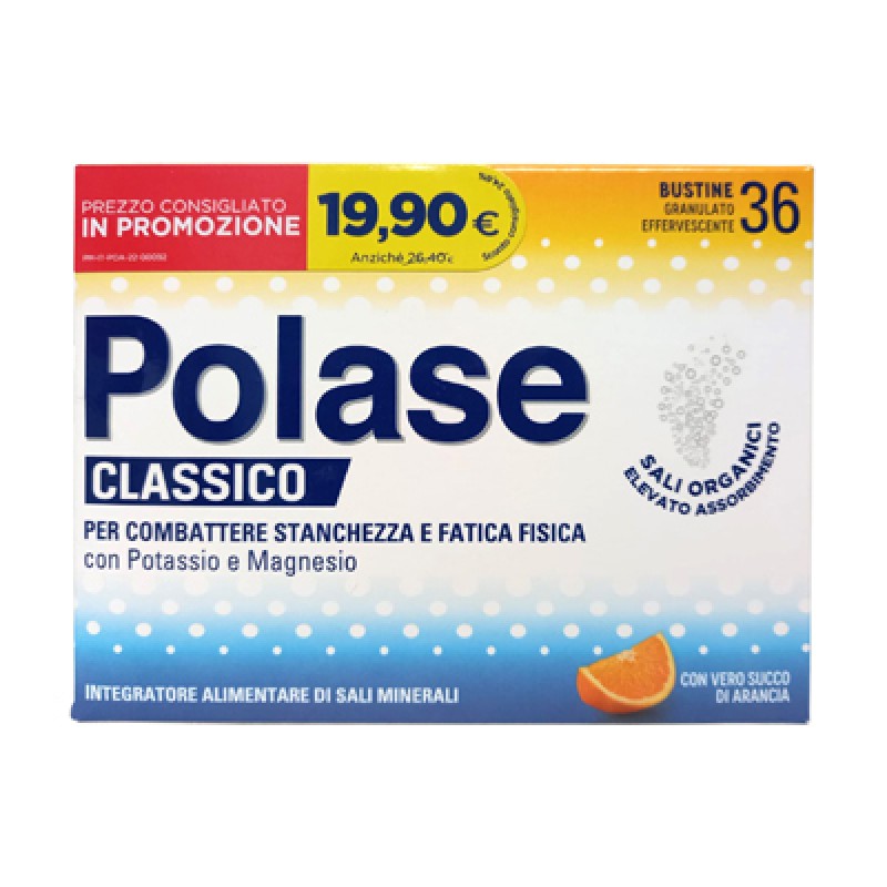 POLASE ARANCIA 36 BUST