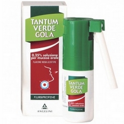 TANTUM VERDE GOLA NEB 15ML 0,25