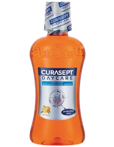 CURASEPT COLLUTORIO DAYCARE AGRUMI 250ML