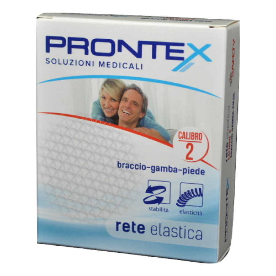 PRONTEX RETE ELASTICA MISURA 2