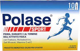 POLASE SPORT 10 BUST