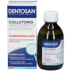 DENTOSAN COLLUTORIO TRATTAMENTO QUOTIDIANO 200ML