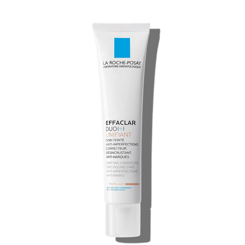 EFFACLAR DUO+ UNIFIANT CHIARA 40ML