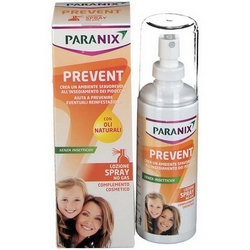 PARANIX PREVENT SPRAY 100ML