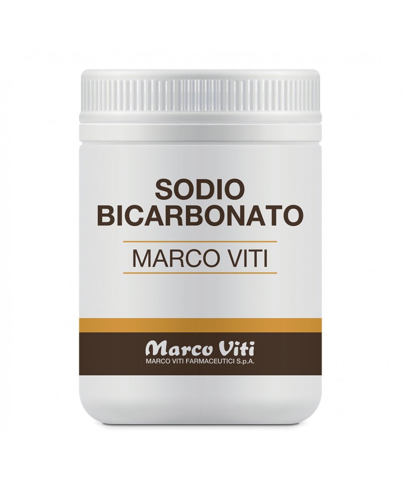 SODIO BICARBONATO VITI 100 G