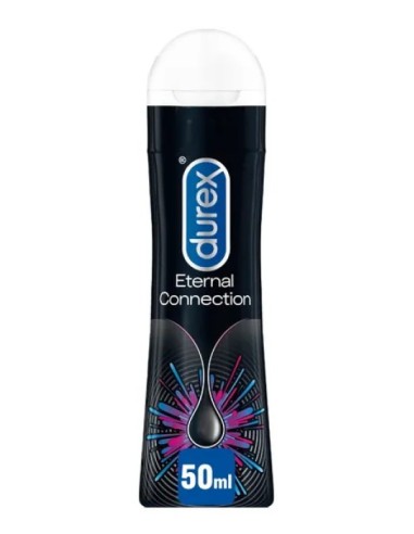 DUREX ETERNAL GEL LUBRIFICANTE