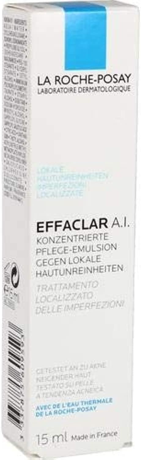 EFFACLAR AI ANTI IMPERFEZIONI 15ML