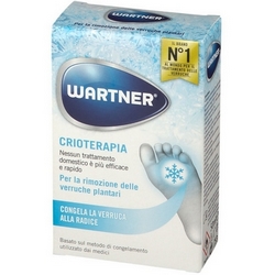 WARTNER SPRAY VERRUCHE PIEDI