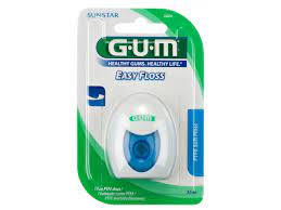 GUM EASY FLOSS FILO INTERD 30M