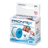 CEROTTO PRONTEX POR CARTA 500X2,5 CM