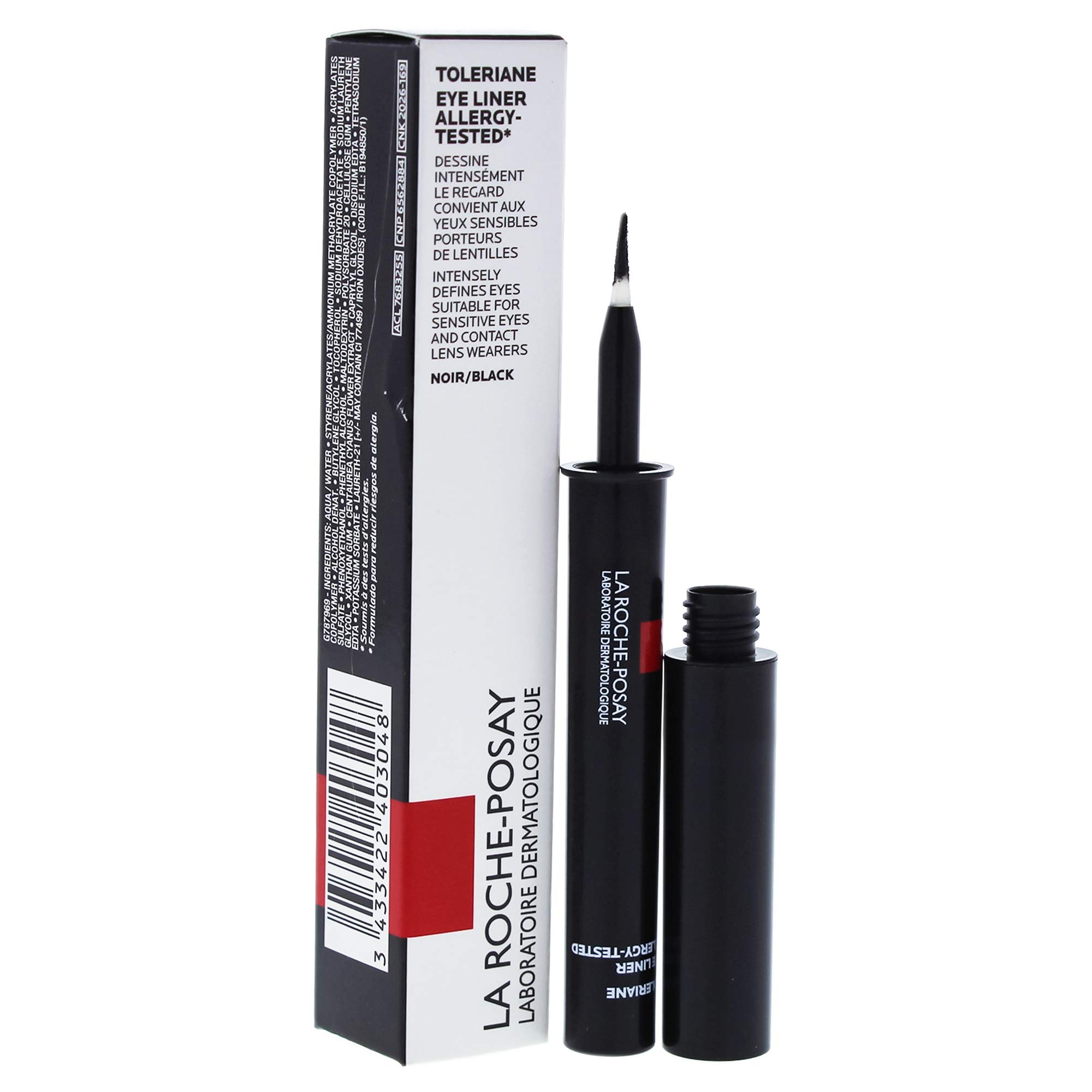 RESPECTISSIME EYE LINER 1,4ML