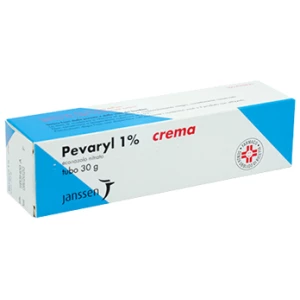 PEVARYL CREMA 30G 1%