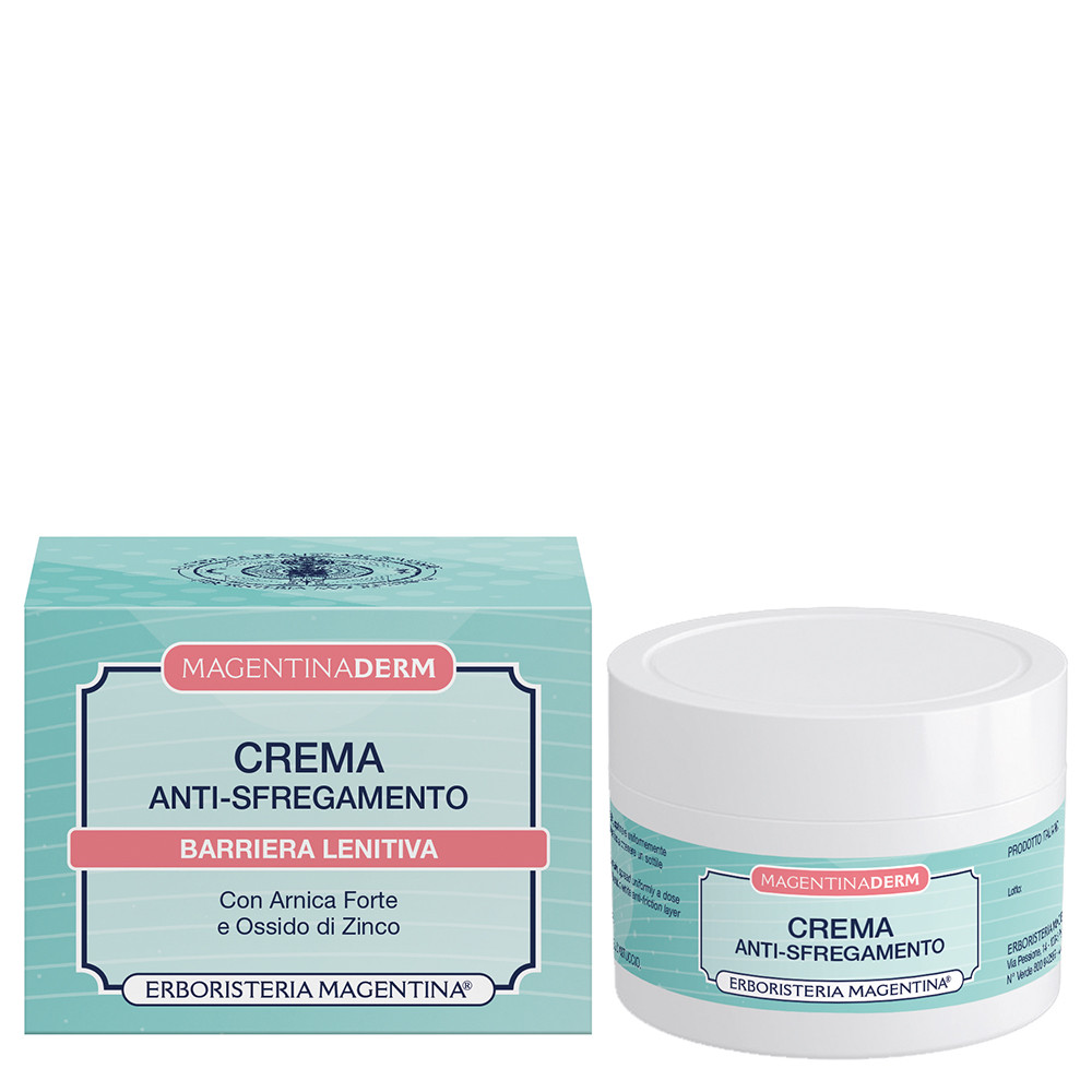 CREMA ANTISFREGAMENTO BARRIERA LENITIVA