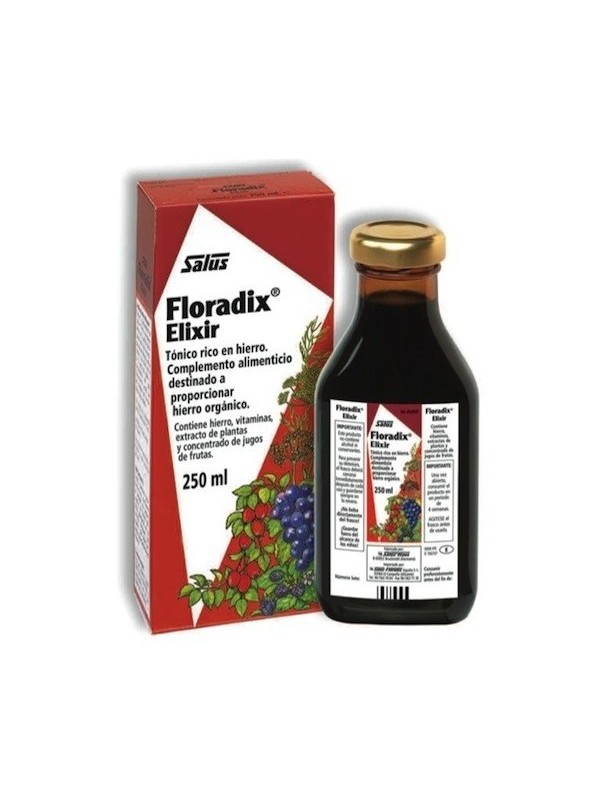 FLORADIX 250ML