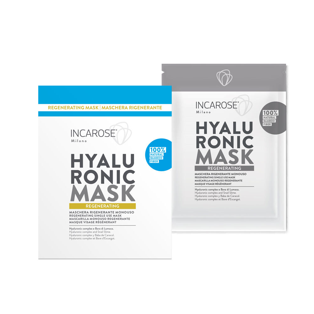 HYALURONIC MASCHERA LIFTING