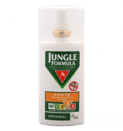 JUNGLE FORMULA FORTE SPRAY ORIGINAL