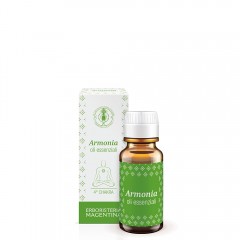 ESSENZA ARMONIA 10ML CHAKRA 4