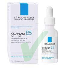 CICAPLAST B5 SIERO 30ML